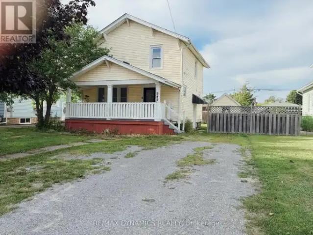 For Rent 4 Bedroom House Fort Erie ON DLS105072130