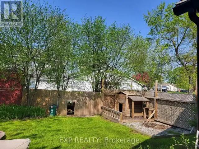 For Rent 4 Bedroom House Fort Erie ON DS105309417