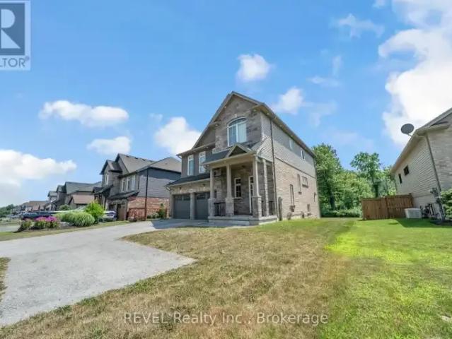For Rent 4 Bedroom House Fort Erie ON DS105327135