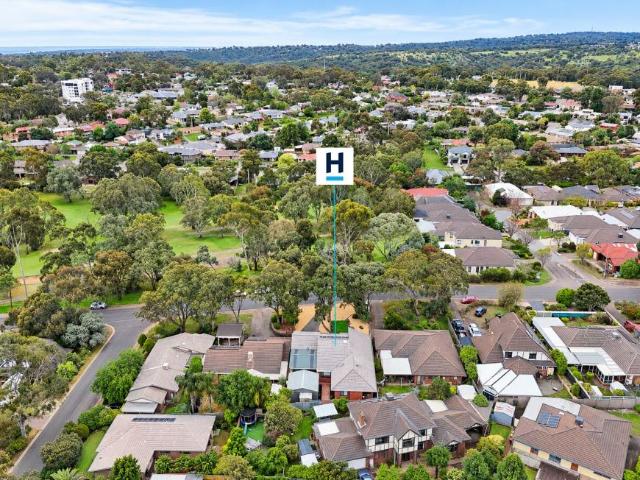 For Rent 4 Bedroom House Flagstaff Hill SA DS106002988