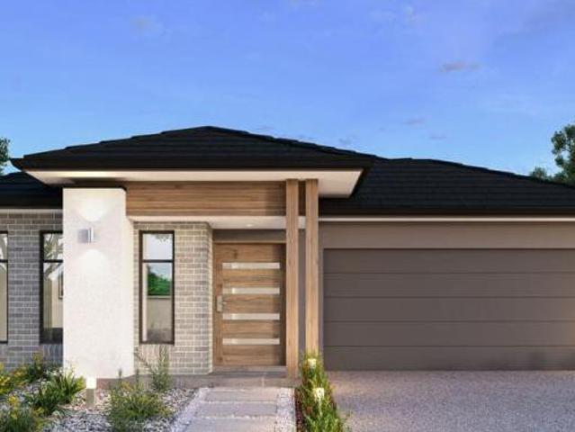 For Rent 4 Bedroom House FRASER RISE VIC DS104893941