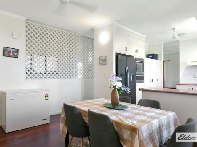For Rent 4 Bedroom House Katherine NT DS105935705