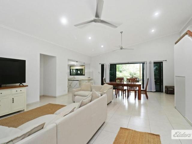 For Rent 4 Bedroom House Katherine NT DS105936141