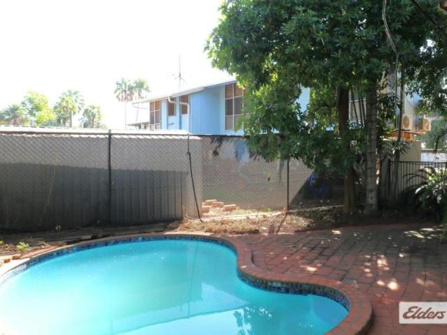 For Rent 4 Bedroom House Katherine NT DS105943533