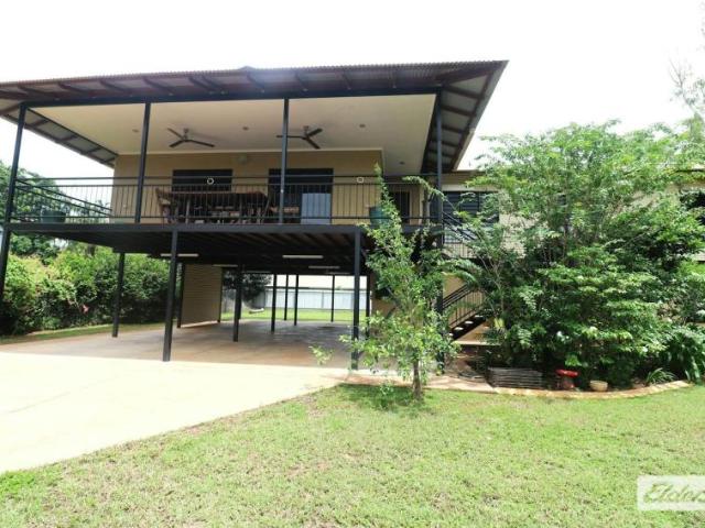 For Rent 4 Bedroom House Katherine NT DS105943593