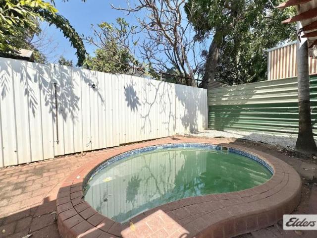 For Rent 4 Bedroom House Katherine NT DS105943660