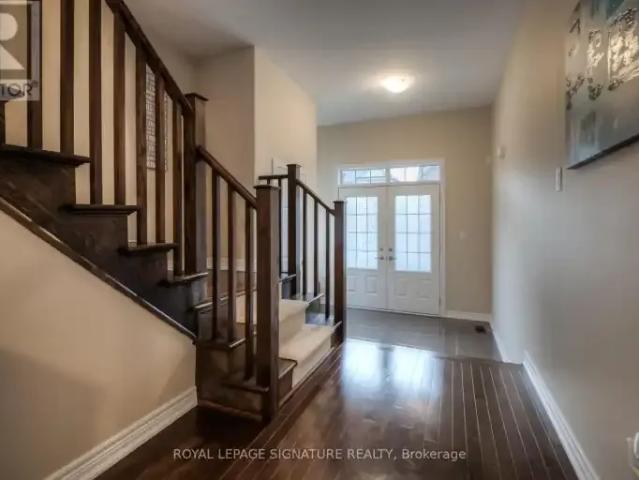 For Rent 4 Bedroom House Kitchener ON DLS104972889