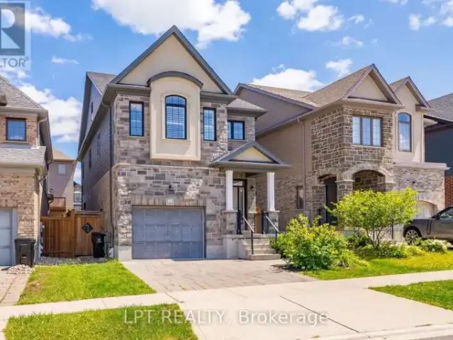 For Rent 4 Bedroom House Kitchener ON DS104638585