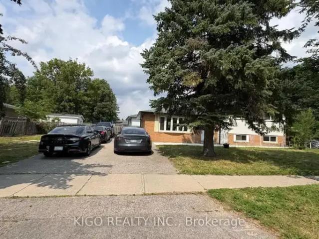 For Rent 4 Bedroom House Kitchener ON DS104681879