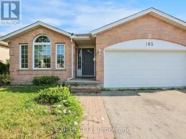For Rent 4 Bedroom House Kitchener ON DS104681899