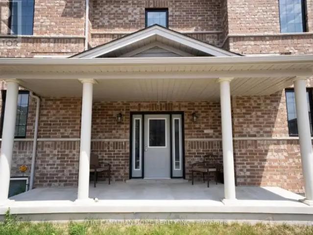 For Rent 4 Bedroom House Kitchener ON DS104824678
