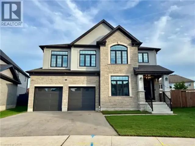 For Rent 4 Bedroom House Kitchener ON DS105072137