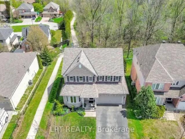 For Rent 4 Bedroom House Kitchener ON DS105526351