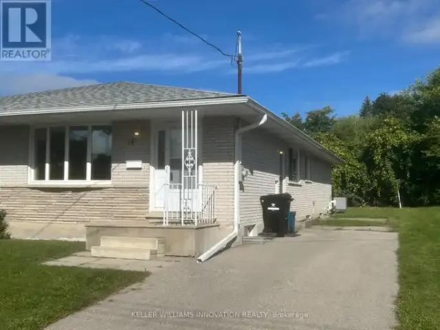 For Rent 4 Bedroom House Kitchener ON DS105654247