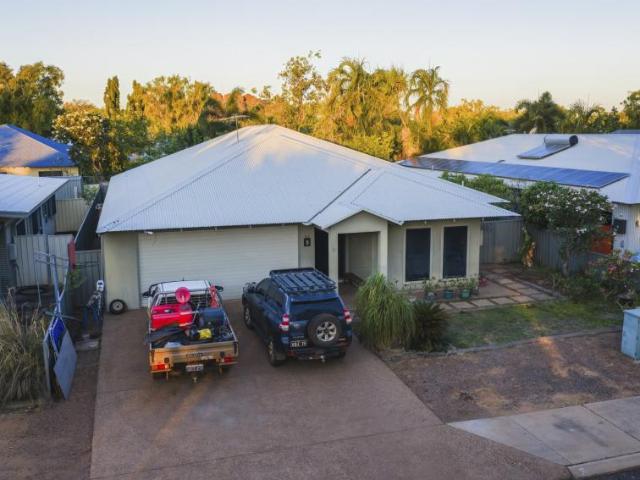 For Rent 4 Bedroom House KUNUNURRA WA DS104948955