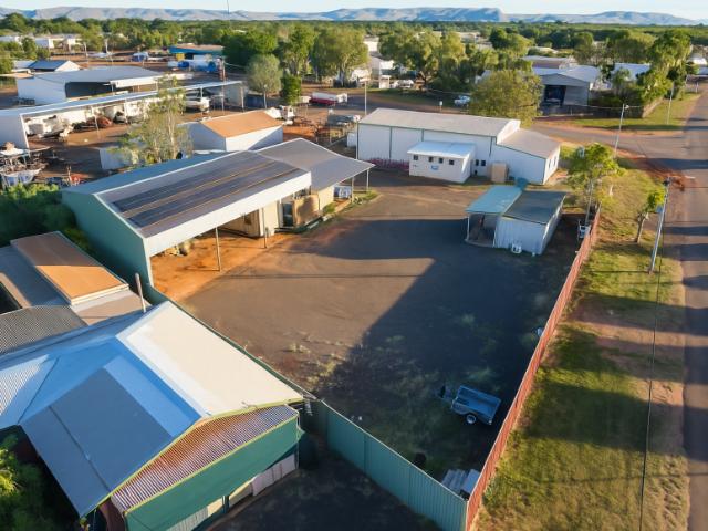 For Rent 4 Bedroom House KUNUNURRA WA DS104953988