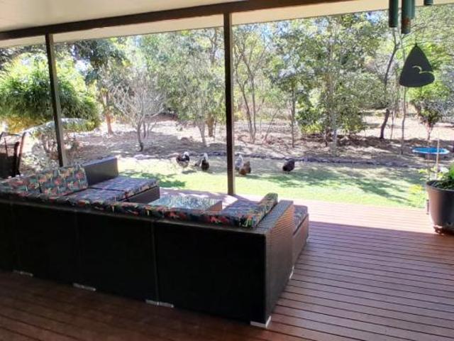 For Rent 4 Bedroom House KUNUNURRA WA DS105055899