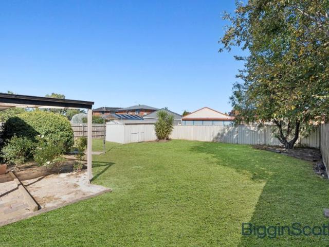 For Rent 4 Bedroom House Hoppers Crossing VIC DLS101506441