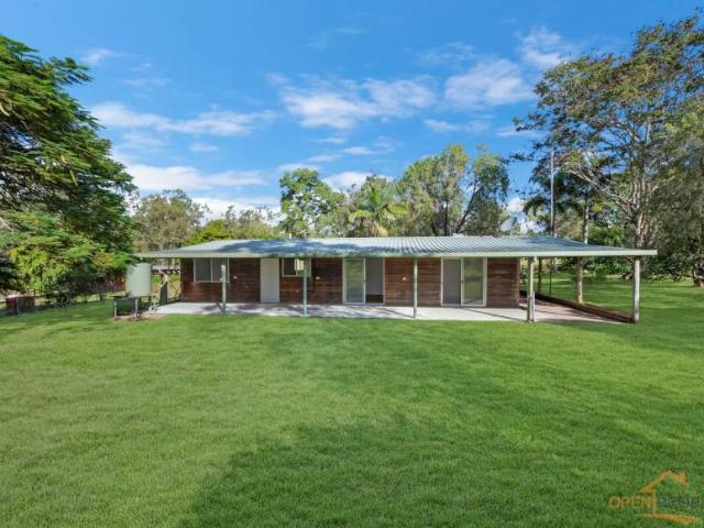 For Rent 4 Bedroom House Hervey Range QLD DLS101909007