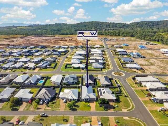 For Rent 4 Bedroom House Hidden Valley QLD DS103403230