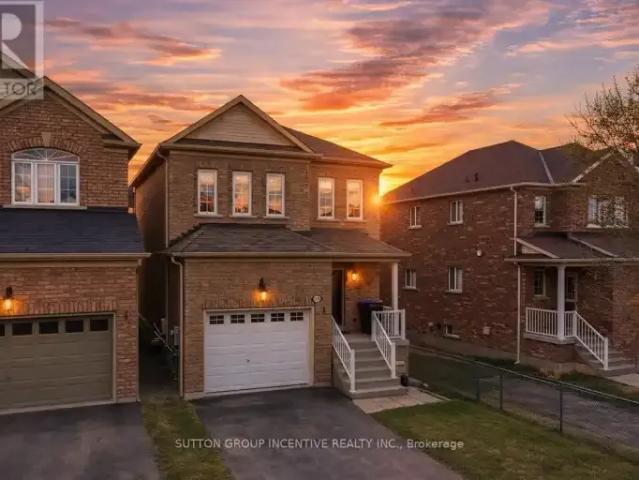 For Rent 4 Bedroom House Innisfil ON DS103390701