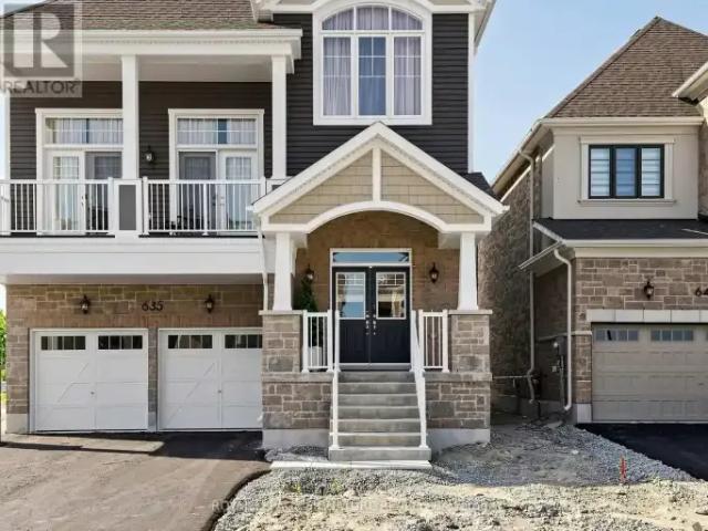 For Rent 4 Bedroom House Innisfil ON DS104471058