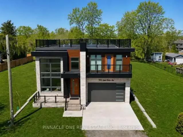 For Rent 4 Bedroom House Innisfil ON DS104183154