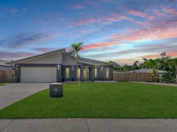 For Rent 4 Bedroom House Jubilee Pocket QLD DLS102472494