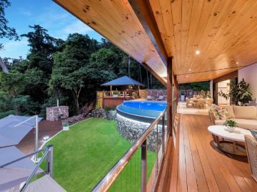 For Rent 4 Bedroom House Jubilee Pocket QLD DLS102439576
