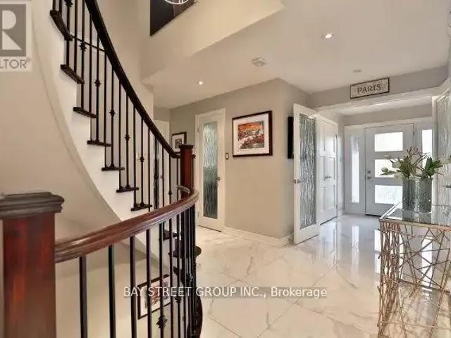 For Rent 4 Bedroom House Oakville ON DS103695268