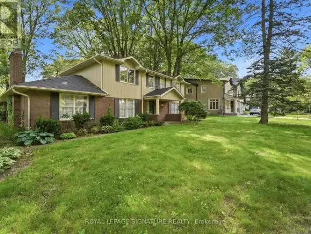 For Rent 4 Bedroom House Oakville ON DS103740053