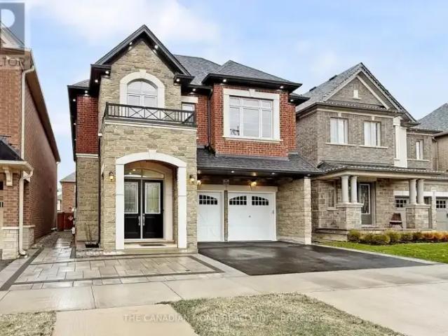 For Rent 4 Bedroom House Oakville ON DS103740056