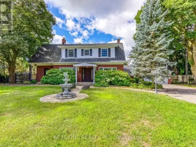 For Rent 4 Bedroom House Oakville ON DS103958784