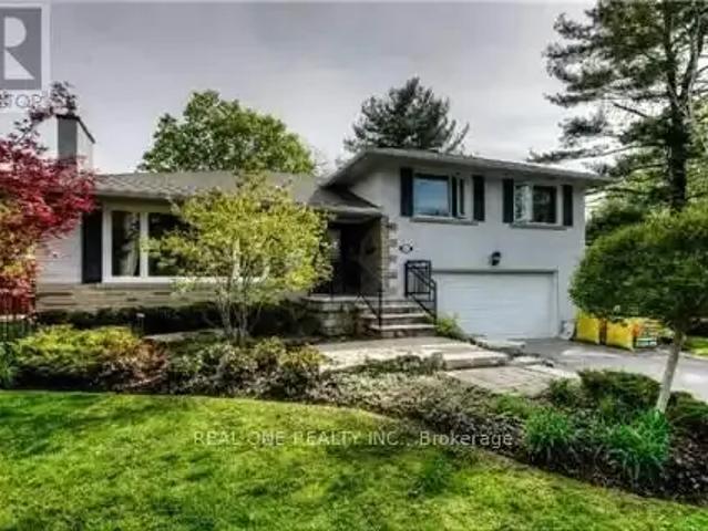 For Rent 4 Bedroom House Oakville ON DS103355406