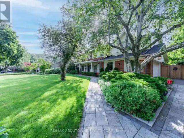 For Rent 4 Bedroom House Oakville ON DS103368045