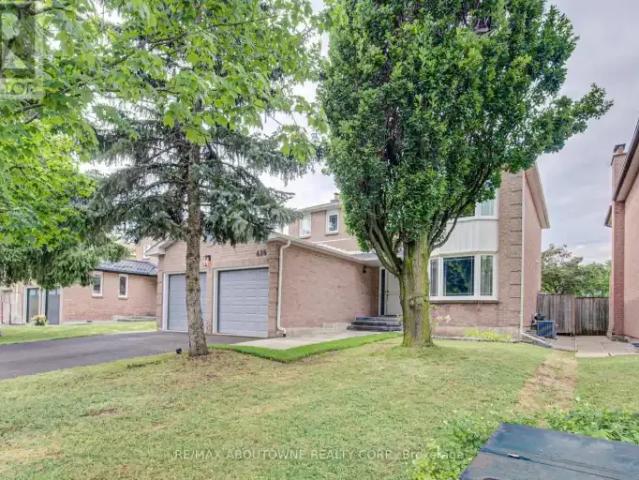 For Rent 4 Bedroom House Oakville ON DS104972863