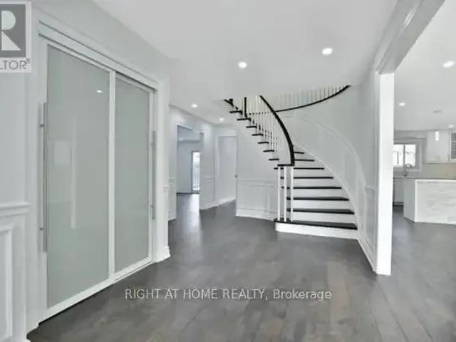 For Rent 4 Bedroom House Oakville ON DS105543507