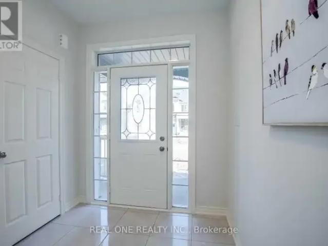 For Rent 4 Bedroom House Oakville ON DS105554554