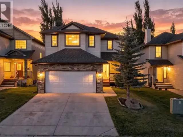 For Rent 4 Bedroom House Okotoks AB DS105359732