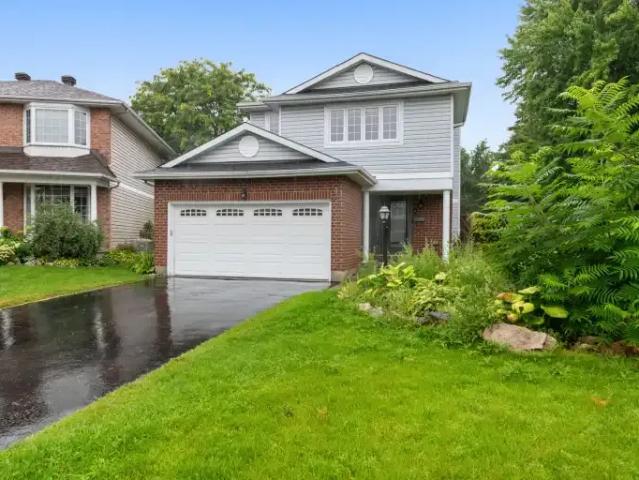 For Rent 4 Bedroom House Ottawa ON DS105185845