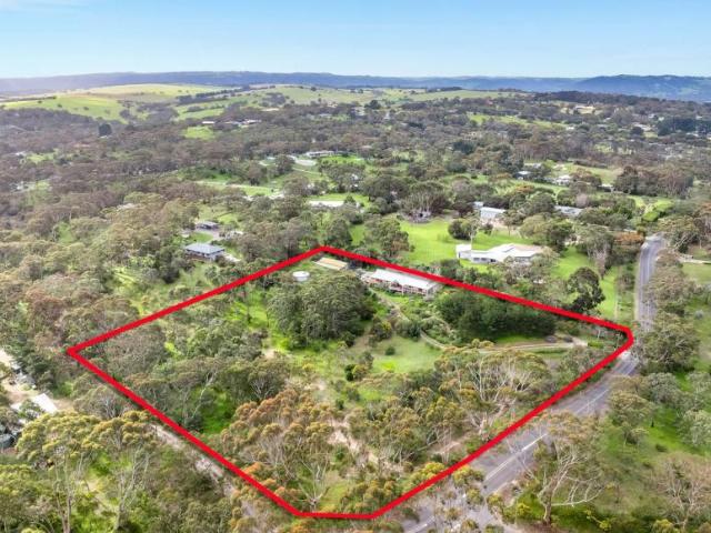 For Rent 4 Bedroom House Lower Inman Valley SA DS105932468