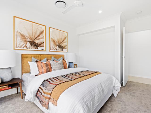 For Rent 4 Bedroom House LOGAN RESERVE QLD DS82640678