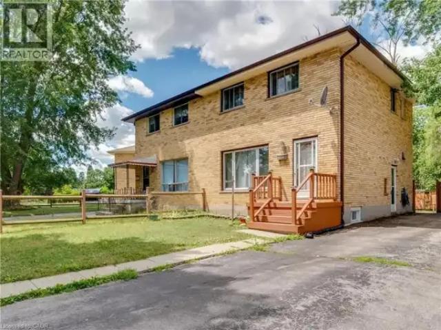 For Rent 4 Bedroom House London ON DS104941079