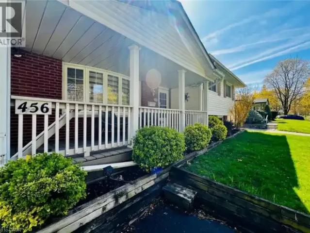 For Rent 4 Bedroom House London ON DS105337596