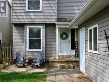 For Rent 4 Bedroom House London ON DS103487546