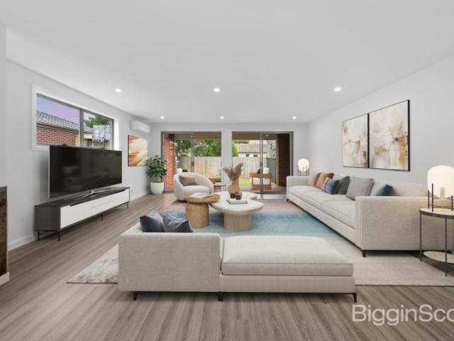 For Rent 4 Bedroom House Laverton VIC DS101583186