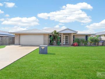 For Rent 4 Bedroom House Lammermoor QLD DS103326508