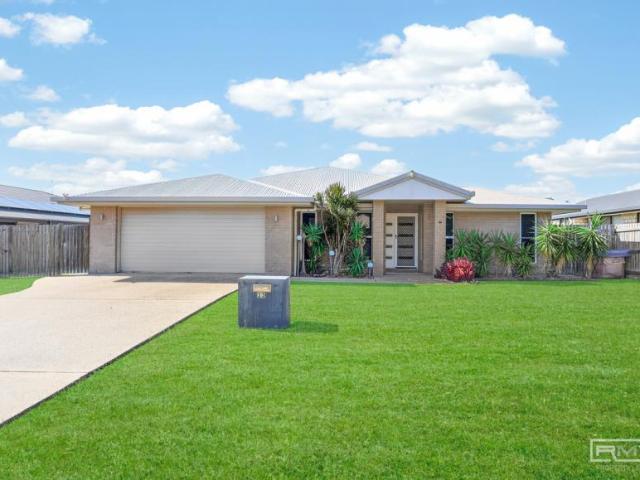 For Rent 4 Bedroom House Lammermoor QLD DS103326508