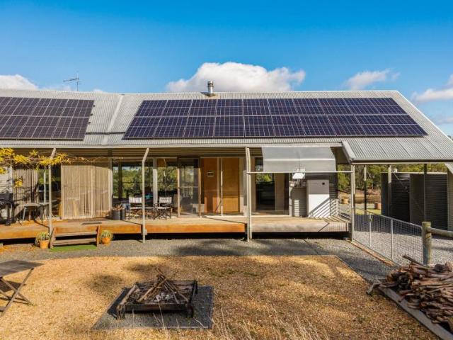 For Rent 4 Bedroom House Lancefield VIC DS105819825