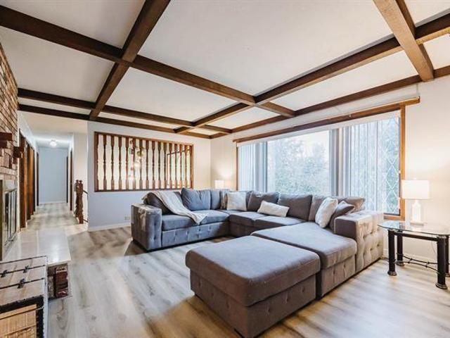 For Rent 4 Bedroom House Langley Township BC DS105703726